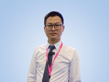 力勁：抓機遇 拓市場 共推智能化建設