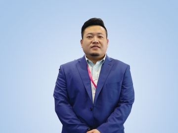 同大：引領中空成型裝備智能化發展