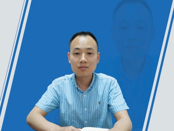 嘉昂：目標明確 以創新驅動高質量發展