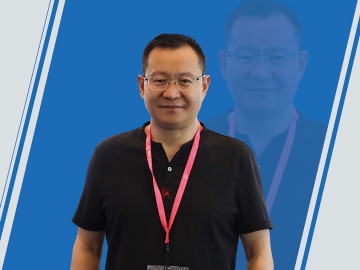 德力駿：科技賦能 持續創新推新