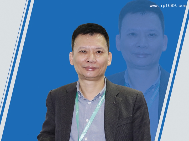 汕頭市達誠環保精機科技有限公司董事、副總經理--萬松洲