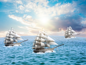 如何抓住新機遇加速走向世界？