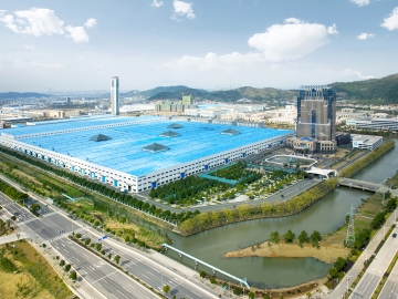 海天國際：擘畫出清晰的全球化發展藍圖