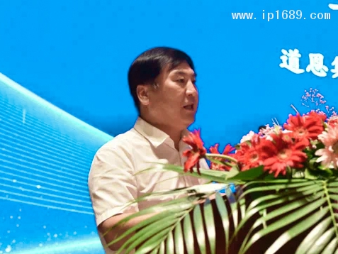 道恩集團董事長、總裁于曉寧