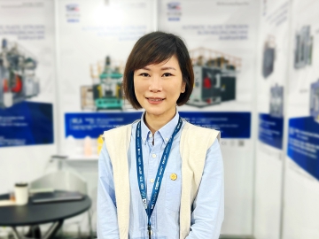 偉力：堅持技術創新引領高質量發展