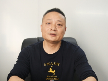 卓誠：以客戶為中心的理念助力高質量發展