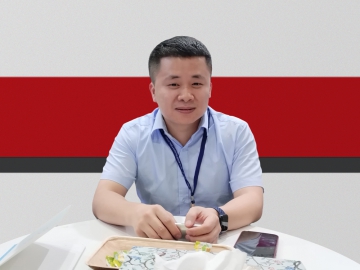 金明精機：精準聚焦需求  整線性能優勢顯著