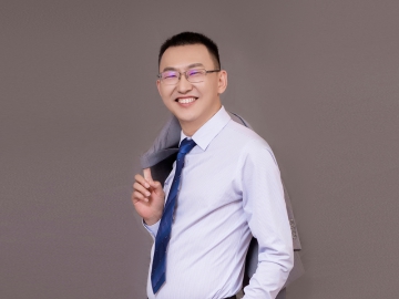 鑫暉達：強大實力源自堅持不懈的努力