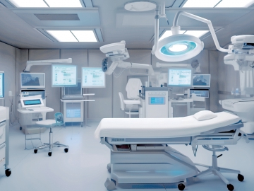 深度關注醫療領域的應用創新與突破