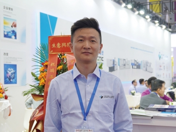 鴻正聯塑：強化創新賦能 塑造高質量發展新優勢