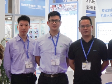 朗宇芯：走在技術和客戶需求前沿