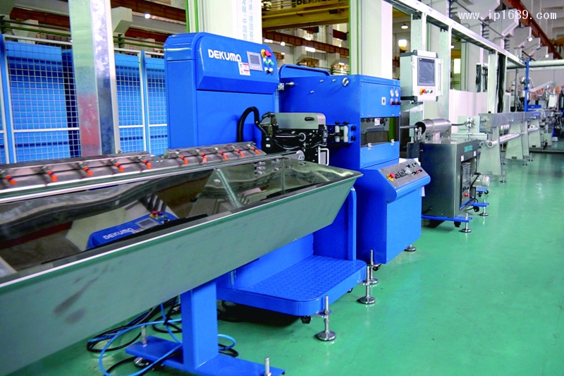 為客戶提供高質量、可靠性的解決方案