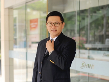 加快數字化，適應新興產業發展