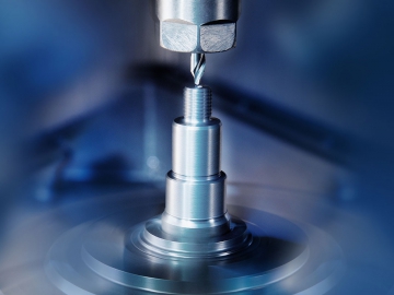 全面替代進口產品 提升民族液壓技術