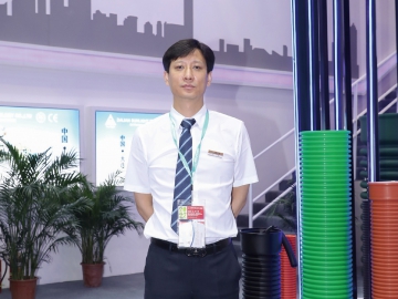 持續創新，突破波紋管成型技術