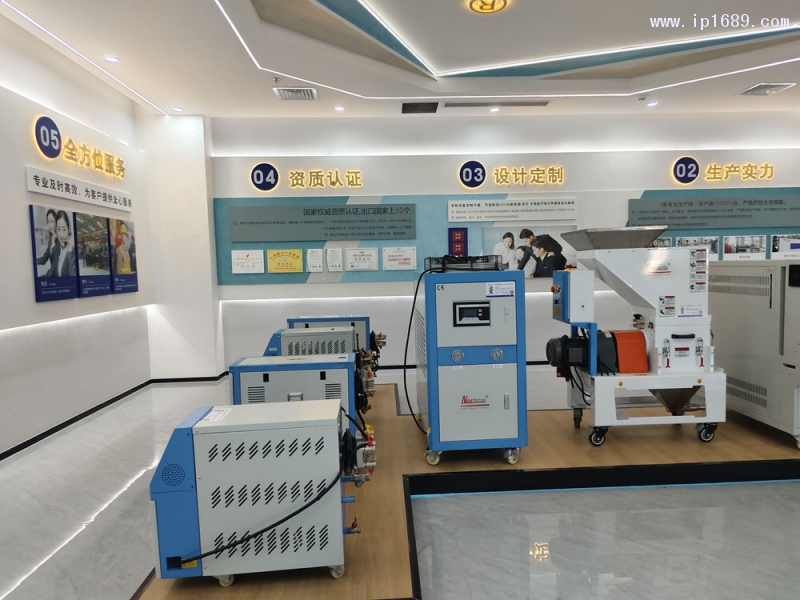 為各行業提供優質高效的產品