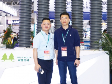 雙林：以“硬實力”塑造發展新優勢