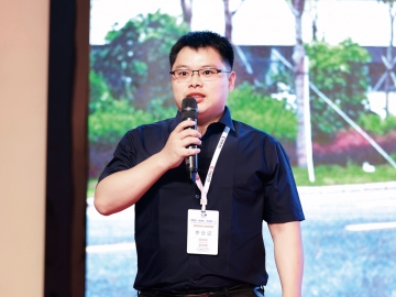 鑫正：品質為基 穩步向前