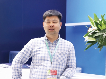 力迅：以質量鑄就品牌 以合作贏得未來