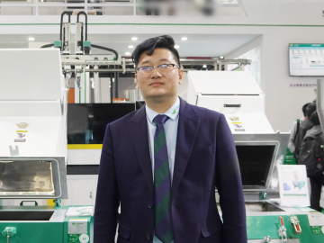 文穗：強大制造實力賦能高質量發展