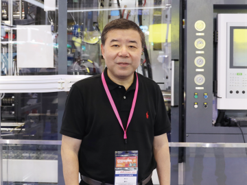 伯樂智能：展現“硬核”實力 引領行業革新風潮