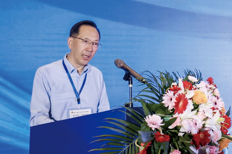 山東省塑料行業協會秘書長潘慶功-拷貝