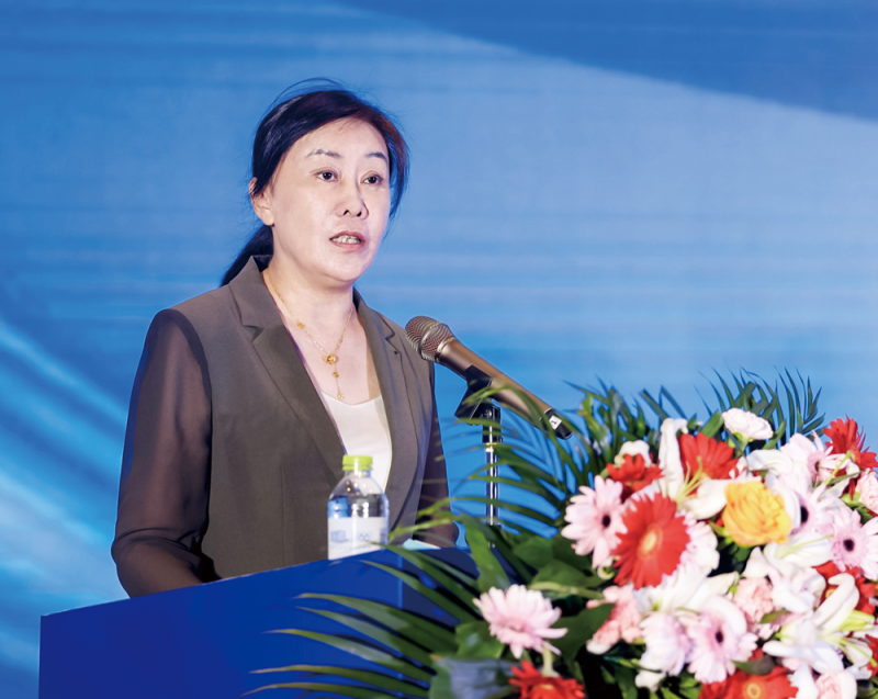 農用薄膜專業委員會秘書長劉敏-拷貝