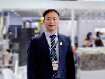 江蘇貝爾機械：把握機遇 積極應對挑戰