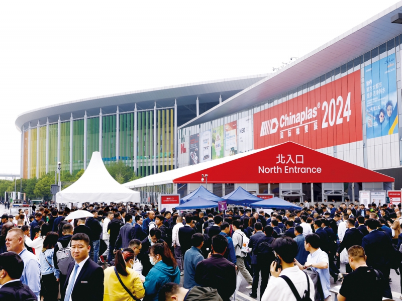 展會共迎來超過170個國家及地區的321,879觀眾-拷貝