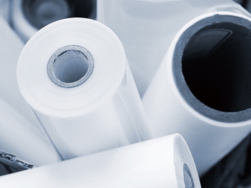 上半年，塑料薄膜行業整體運行平穩