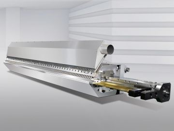 政鈺：譜寫高質量發展的新篇章