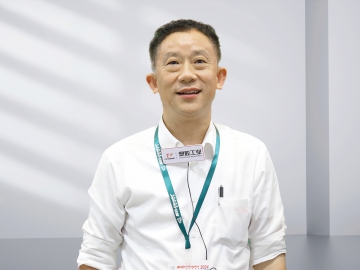 前瞻布局 逆勢增長 科志達步入新發展格局