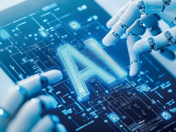 智能制造是未來發展必經之路