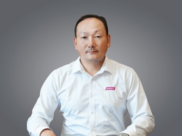 威猛：探索醫療領域發展的創新之路