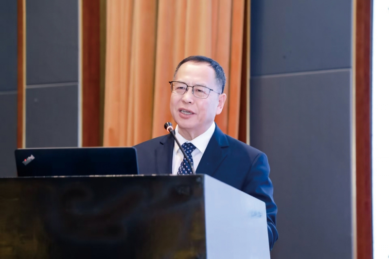 中國塑料加工工業協會理事長王占杰-拷貝