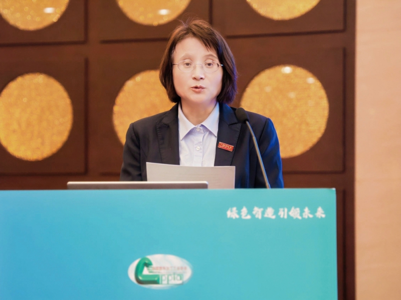 中國塑料加工工業協會秘書長焦紅文-拷貝