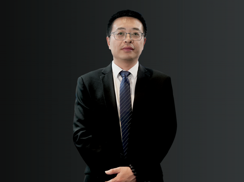 南京斯科潤機械有限公司總經理張林林1