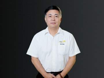 博創：22年，感受高質量的脈動