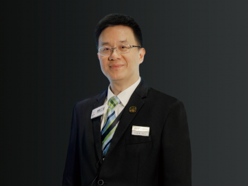 富強鑫：精準匹配客戶專精化、定制化需求