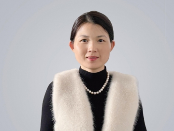 韋劍妹：以環保事業書寫人生價值