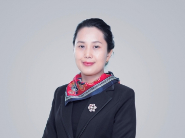 李花：自驅力是一個人進步的最強動力