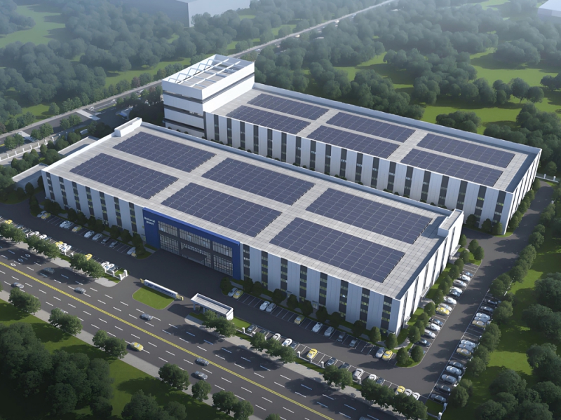 項目全面建成達產后，預計年產值突破-12-億元--拷貝