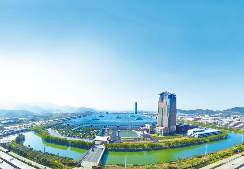 海天國際各系列機型實現不同程度的同比增長-拷貝