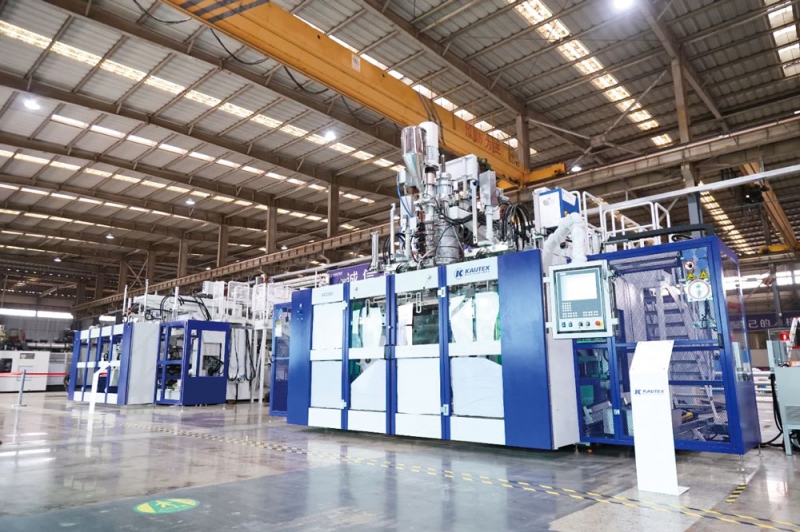 零距離感受行業前沿-拷貝