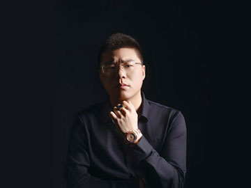 何韜：年輕團隊的創新基因