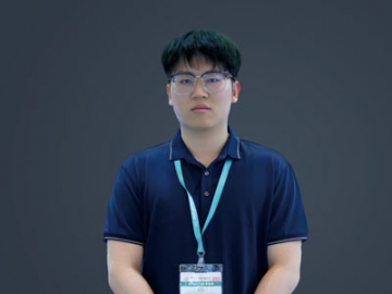 黎羽彬：從腳踏實地到行穩致遠