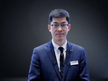 精誠時代集團：精密有度，重構智造邊界