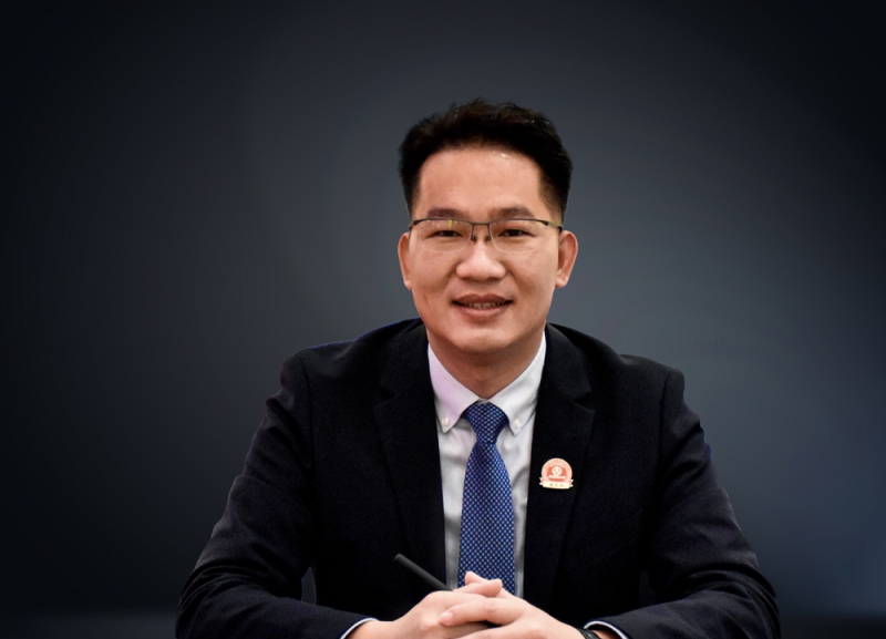 奧德總經理---黃文欽