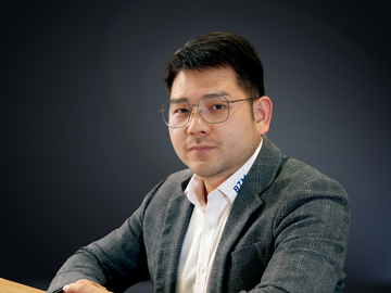 玻爾茲曼：以創新丈量世界 用匠心鑄就品質