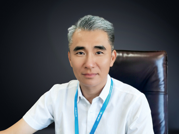 廣東盈威：走出一條專業化、創新化發展之路